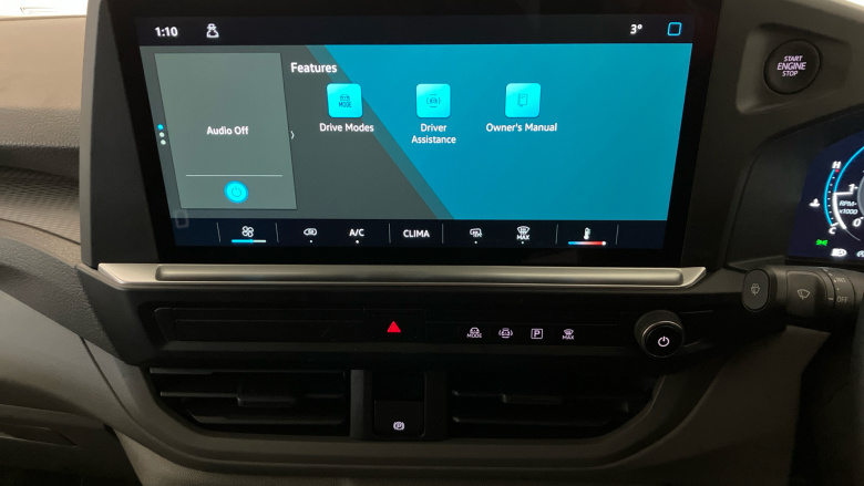 Volkswagen Transporter T32 Lwb Diesel 2.0 TDI 150 Commerce Plus Van